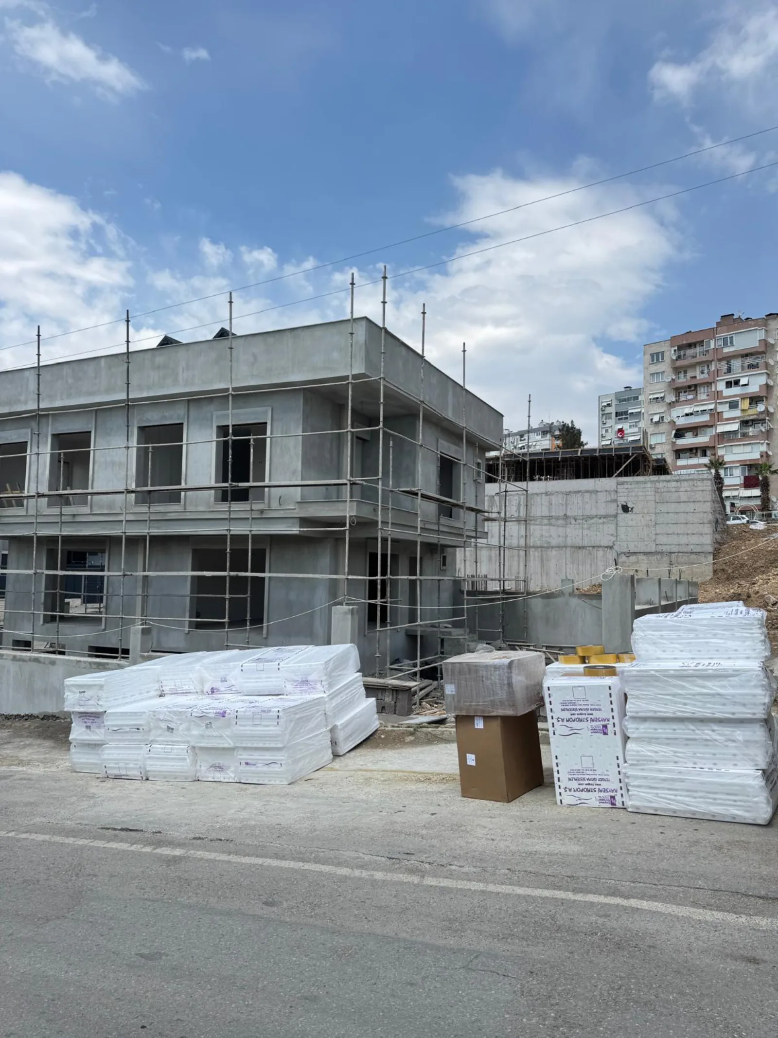 Tarık Şahin — Yerden Isıtma Sistemleri