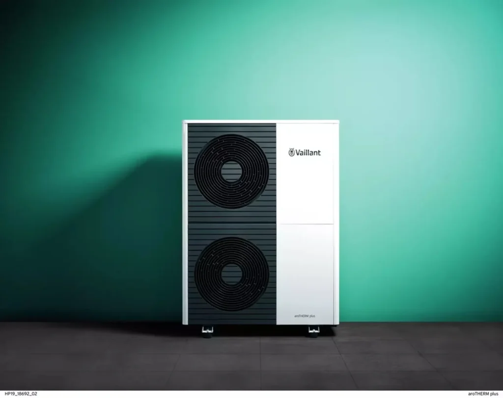 aroTHERM plus Monoblok