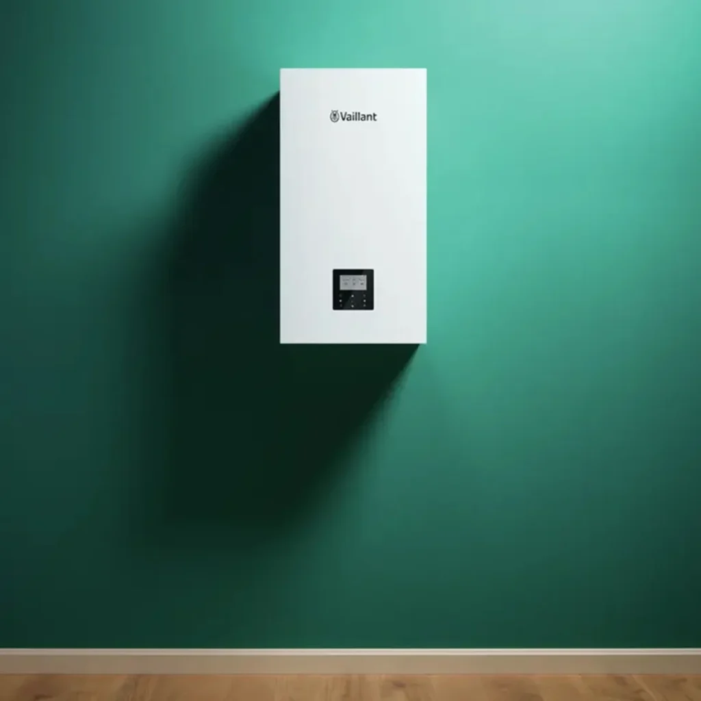 aroTHERM Split intro