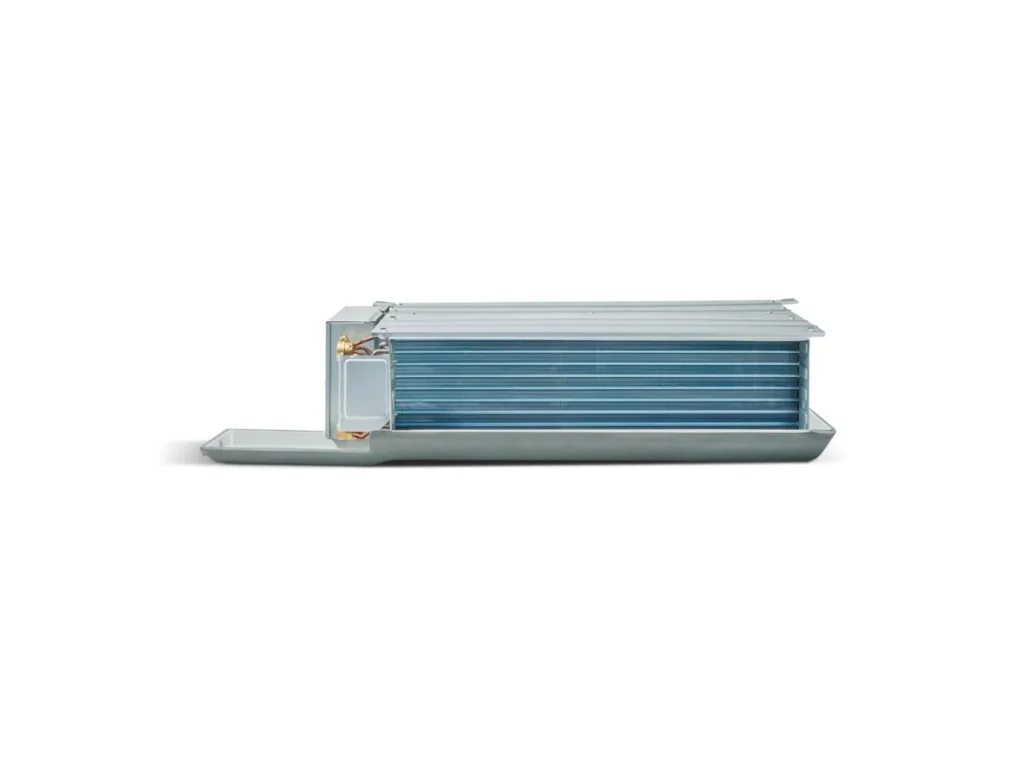 aroVAIR pro Kanal Tipi