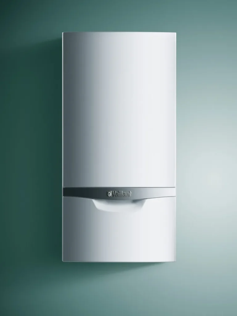 ecoTEC plus 80/100/120