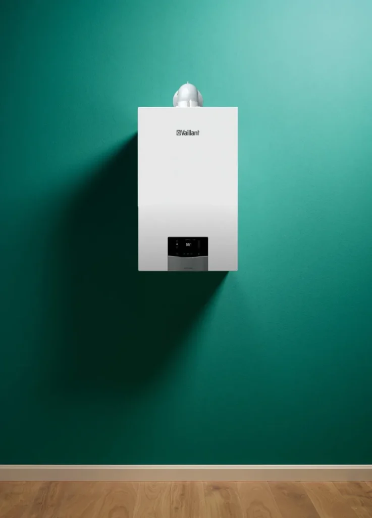 ecoTEC plus VUI