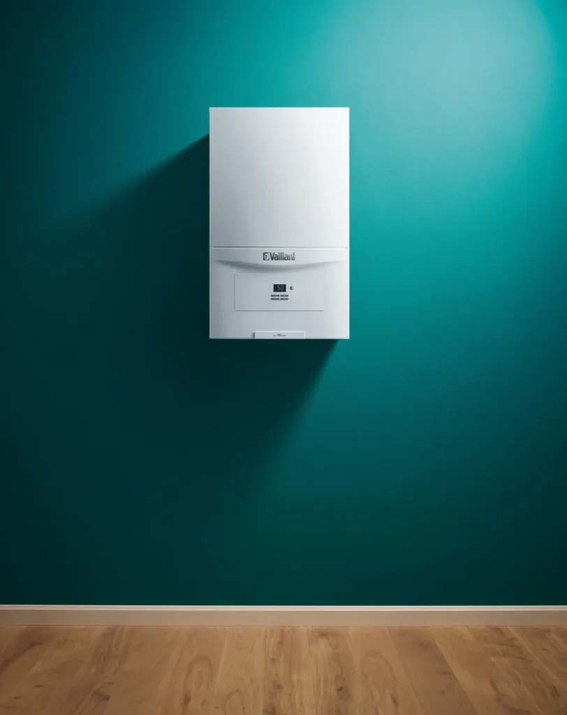 ecoTEC pure