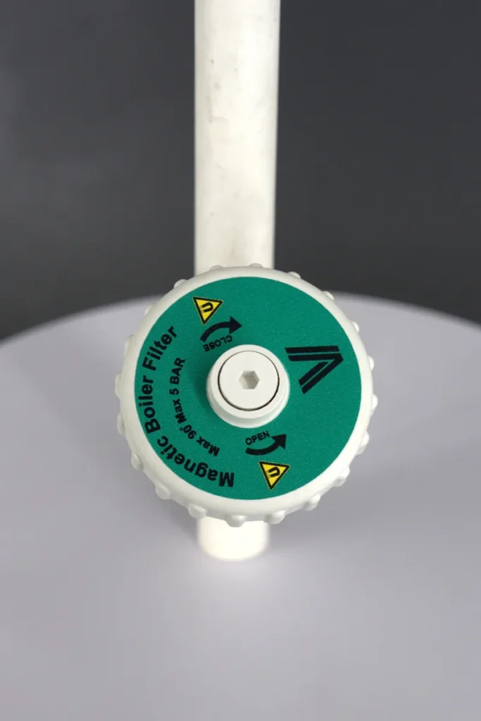 Vaillant Manyetik Filtre