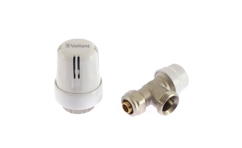 Vaillant Termostatik Vana