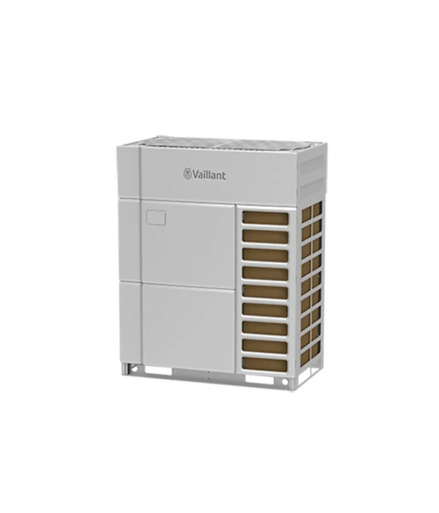 VRF Dış Ünite